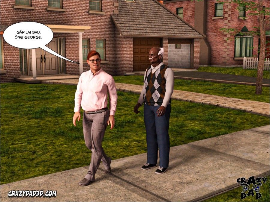 đọc truyện Doctor Brandie Chương 1 ảnh 29 tại Thiên Thai Truyện