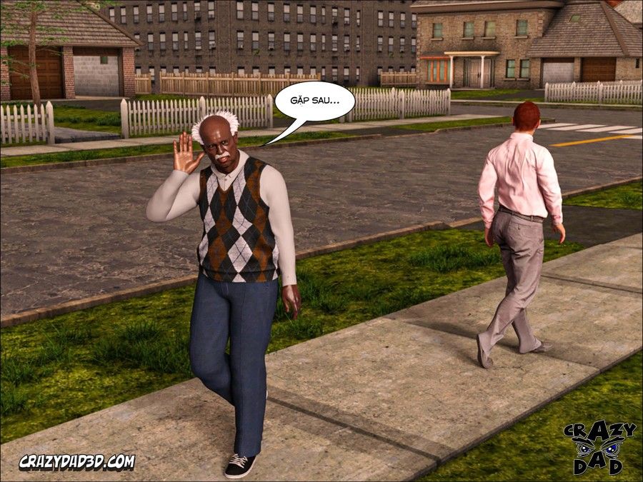 đọc truyện Doctor Brandie Chương 1 ảnh 30 tại Thiên Thai Truyện