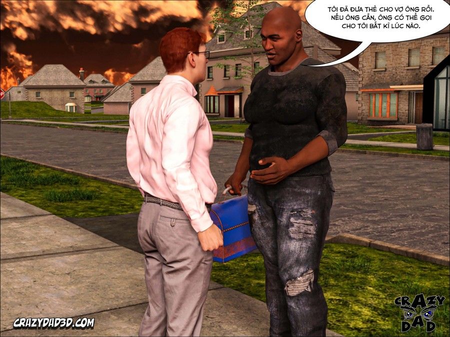 đọc truyện Doctor Brandie Chương 1 ảnh 5 tại Thiên Thai Truyện