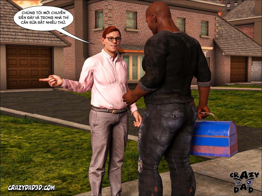 đọc truyện Doctor Brandie Chương 1 ảnh 7 tại Thiên Thai Truyện