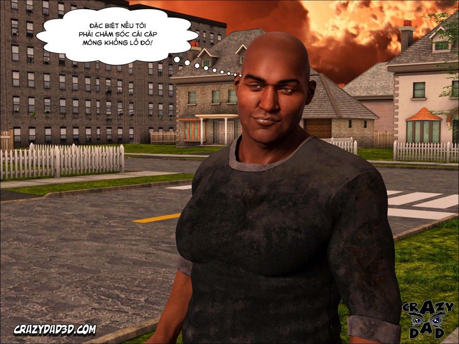 đọc truyện Doctor Brandie Chương 1 ảnh 9 tại Thiên Thai Truyện