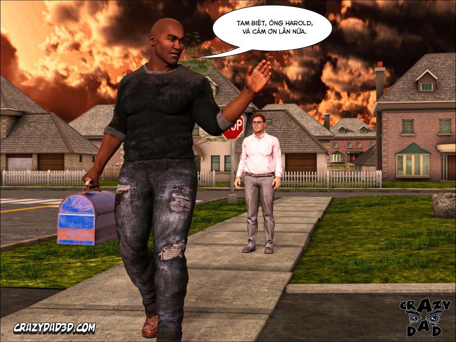 đọc truyện Doctor Brandie Chương 1 ảnh 11 tại Thiên Thai Truyện