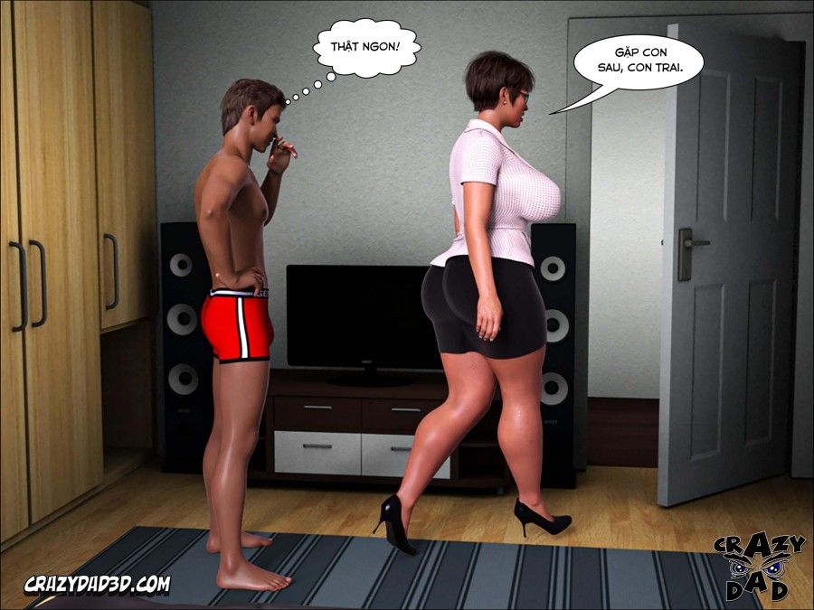 đọc truyện Doctor Brandie Chương 2 ảnh 20 tại Thiên Thai Truyện