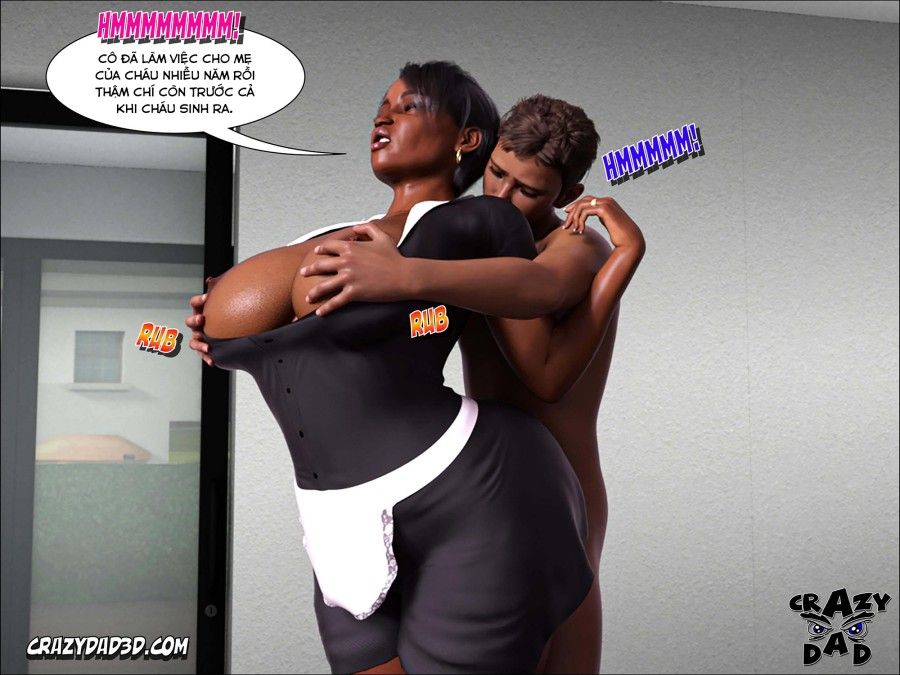 đọc truyện Doctor Brandie Chương 2 ảnh 27 tại Thiên Thai Truyện