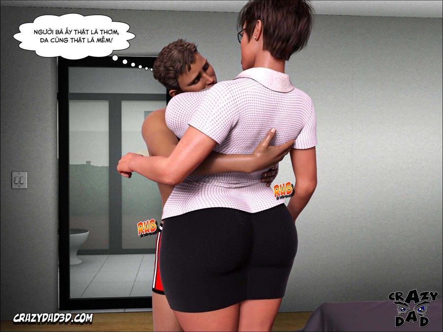 đọc truyện Doctor Brandie Chương 2 ảnh 11 tại Thiên Thai Truyện