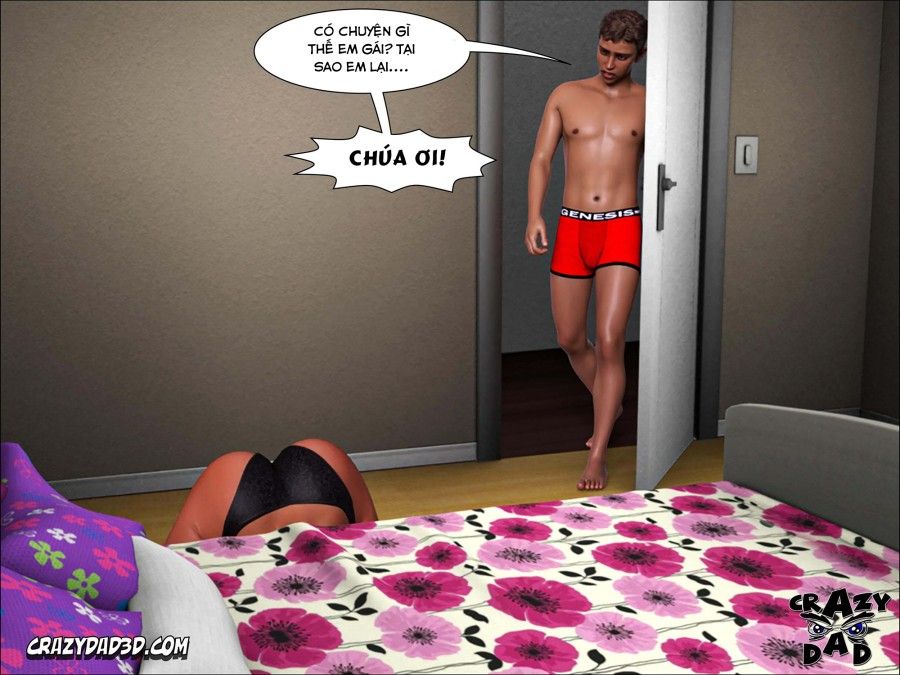 đọc truyện Doctor Brandie Chương 5 ảnh 3 tại Thiên Thai Truyện