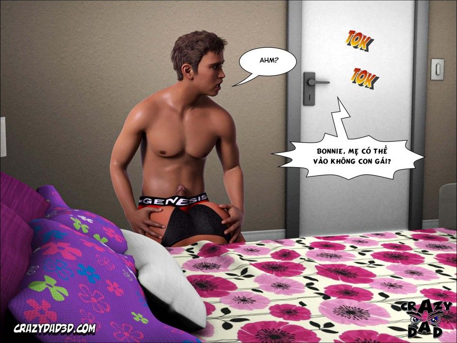 đọc truyện Doctor Brandie Chương 5 ảnh 29 tại Thiên Thai Truyện