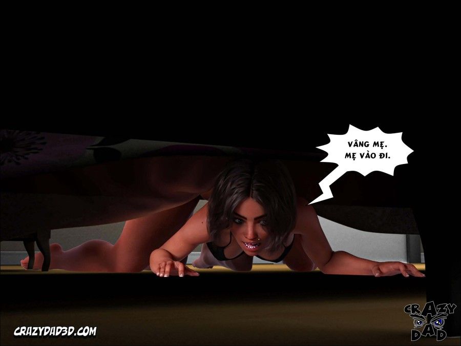 đọc truyện Doctor Brandie Chương 5 ảnh 31 tại Thiên Thai Truyện