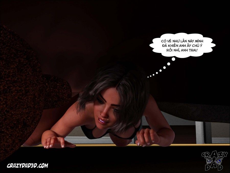 đọc truyện Doctor Brandie Chương 5 ảnh 7 tại Thiên Thai Truyện