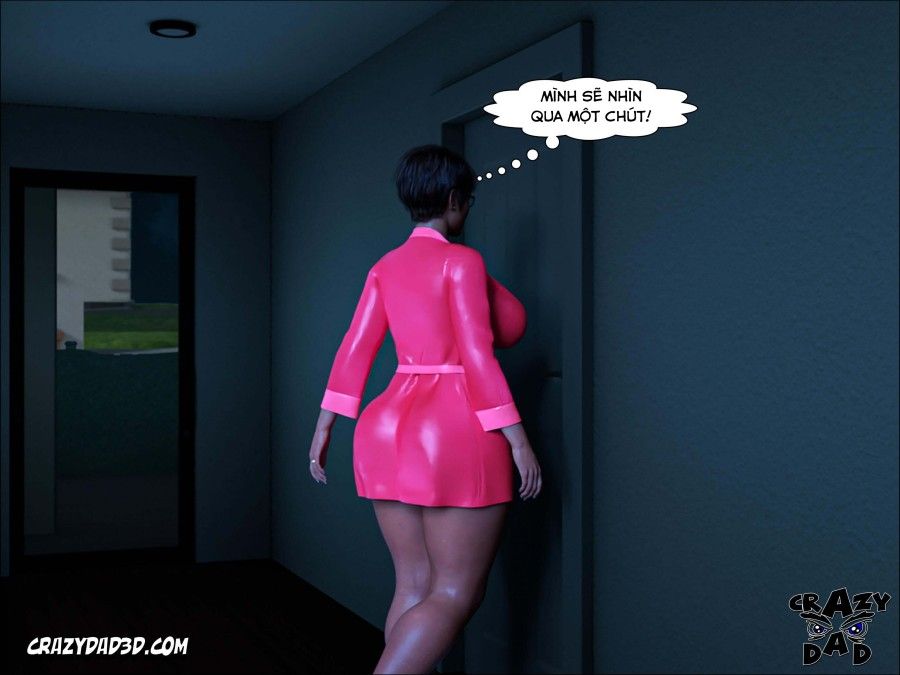 đọc truyện Doctor Brandie Chương 7 ảnh 12 tại Thiên Thai Truyện