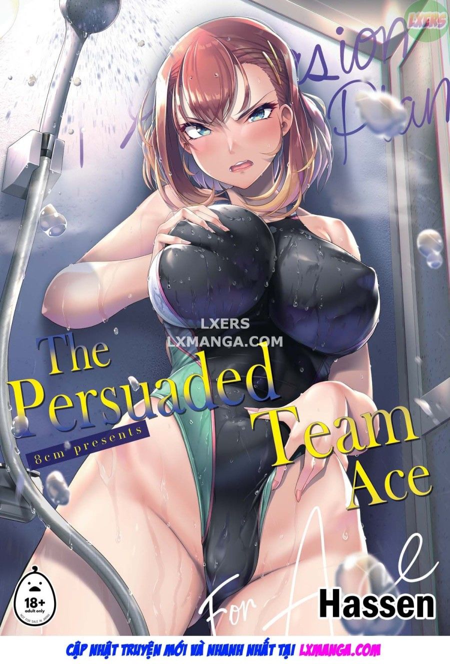 Đội Ace Bị Thuyết Phục Chương 1 page 4 - Giả Dược