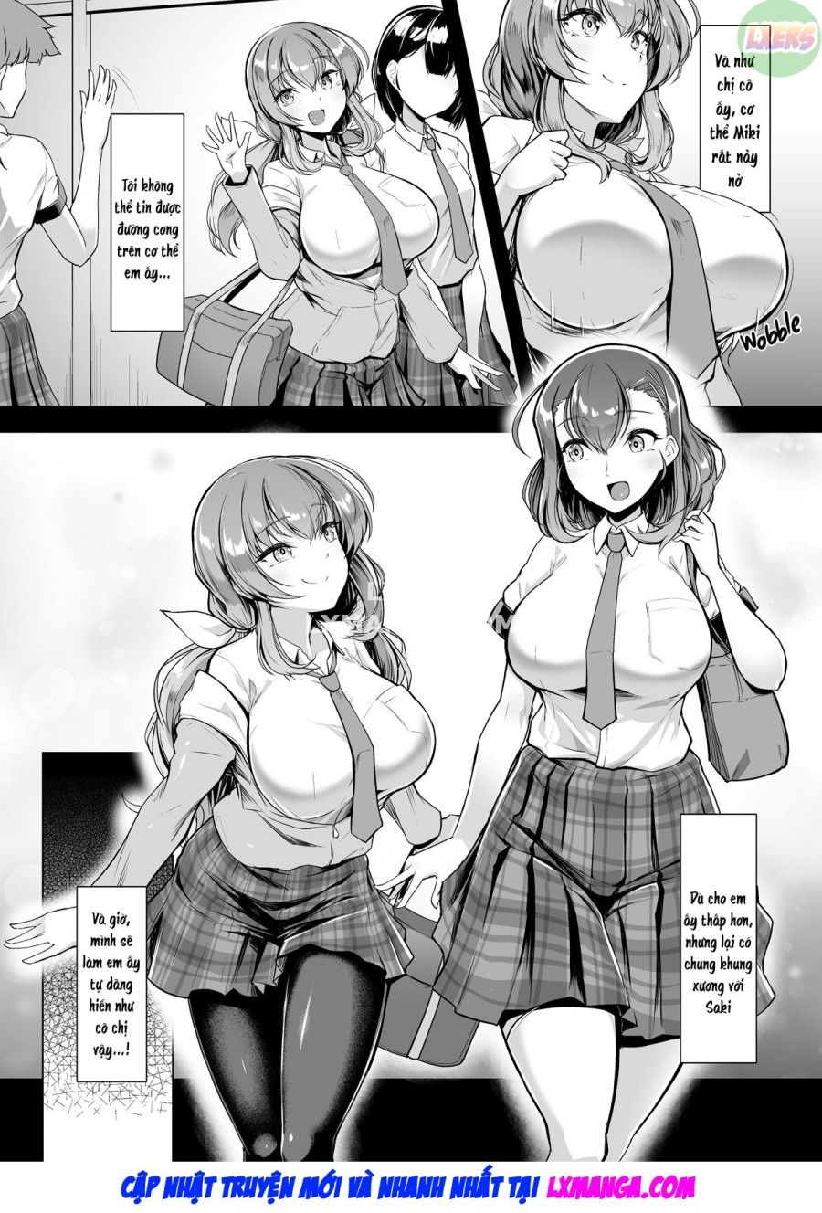 Đội Ace Bị Thuyết Phục Chương 2 page 9 - Giả Dược