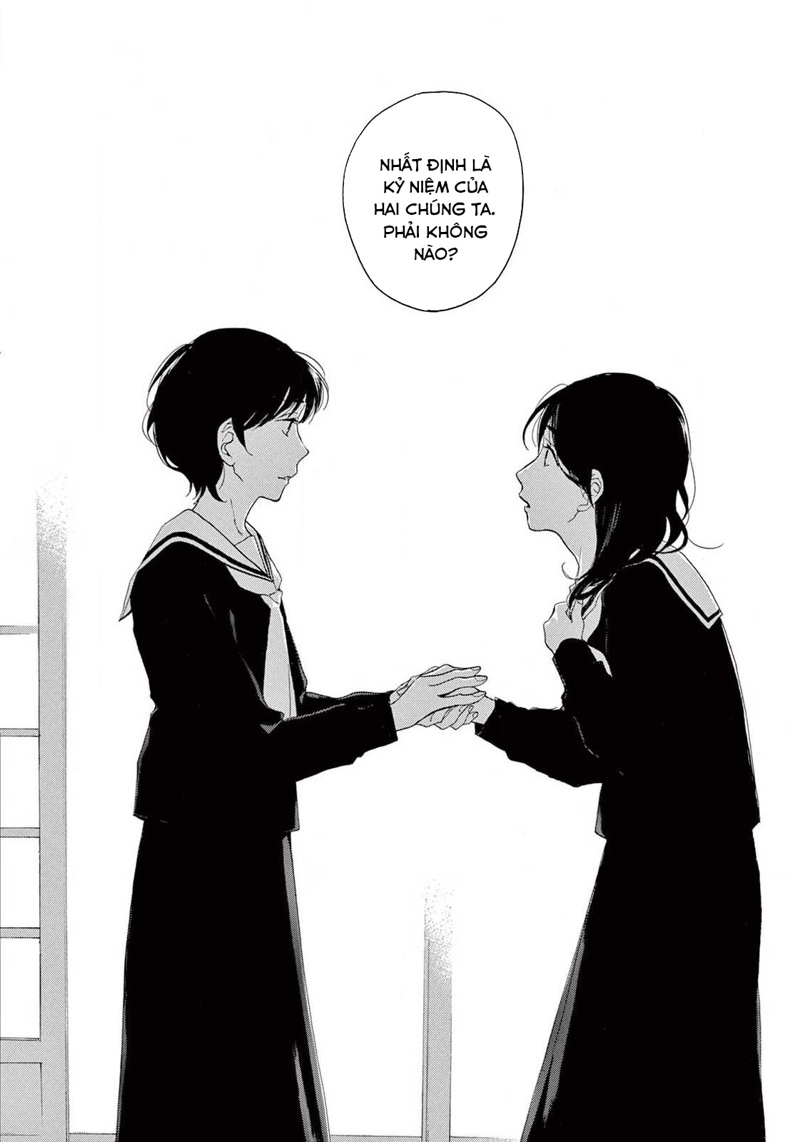 đọc truyện Đôi Bờ Giấc Mộng Chương 1 ảnh 29 tại Thiên Thai Truyện