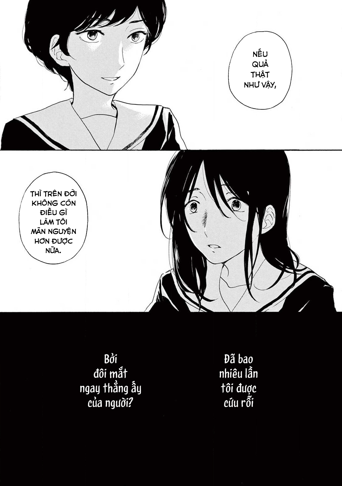 đọc truyện Đôi Bờ Giấc Mộng Chương 1 ảnh 30 tại Thiên Thai Truyện