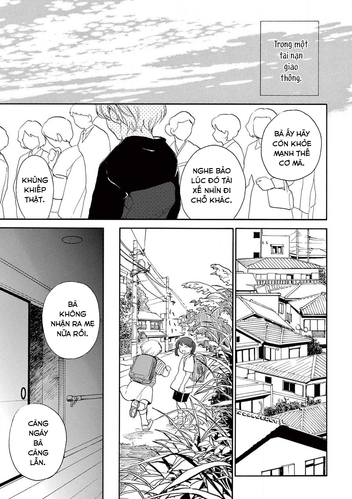 đọc truyện Đôi Bờ Giấc Mộng Chương 1 ảnh 32 tại Thiên Thai Truyện