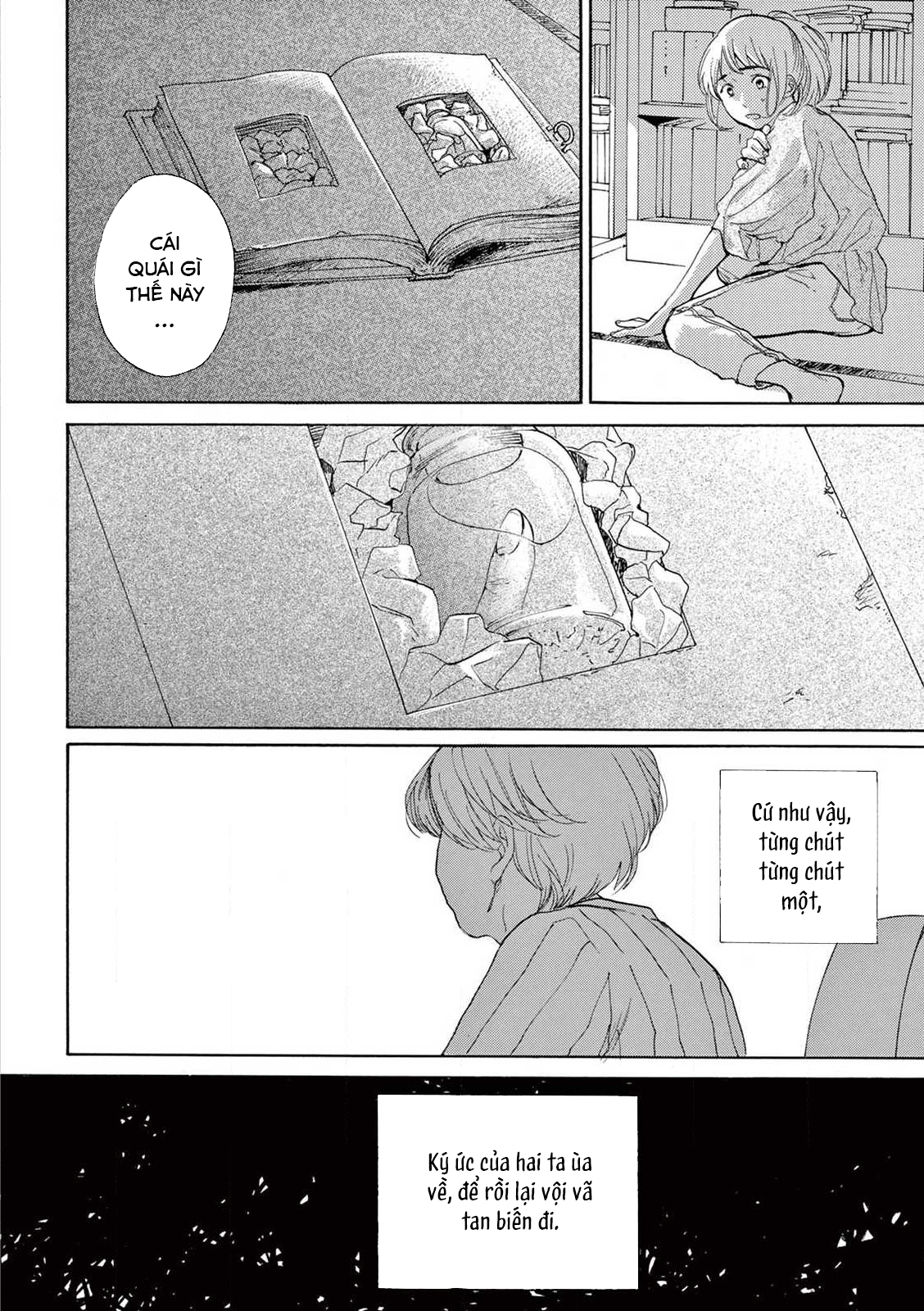 đọc truyện Đôi Bờ Giấc Mộng Chương 1 ảnh 35 tại Thiên Thai Truyện