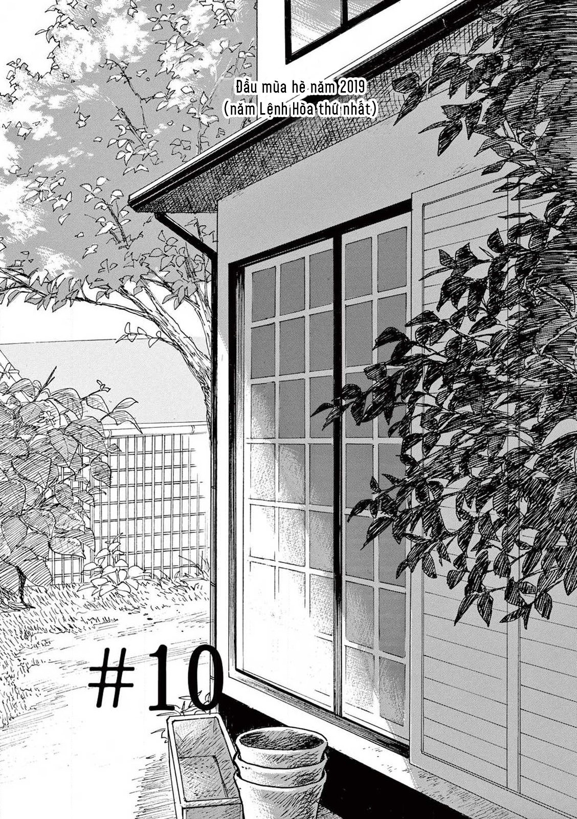 đọc truyện Đôi Bờ Giấc Mộng Chương 10 ảnh 2 tại Thiên Thai Truyện