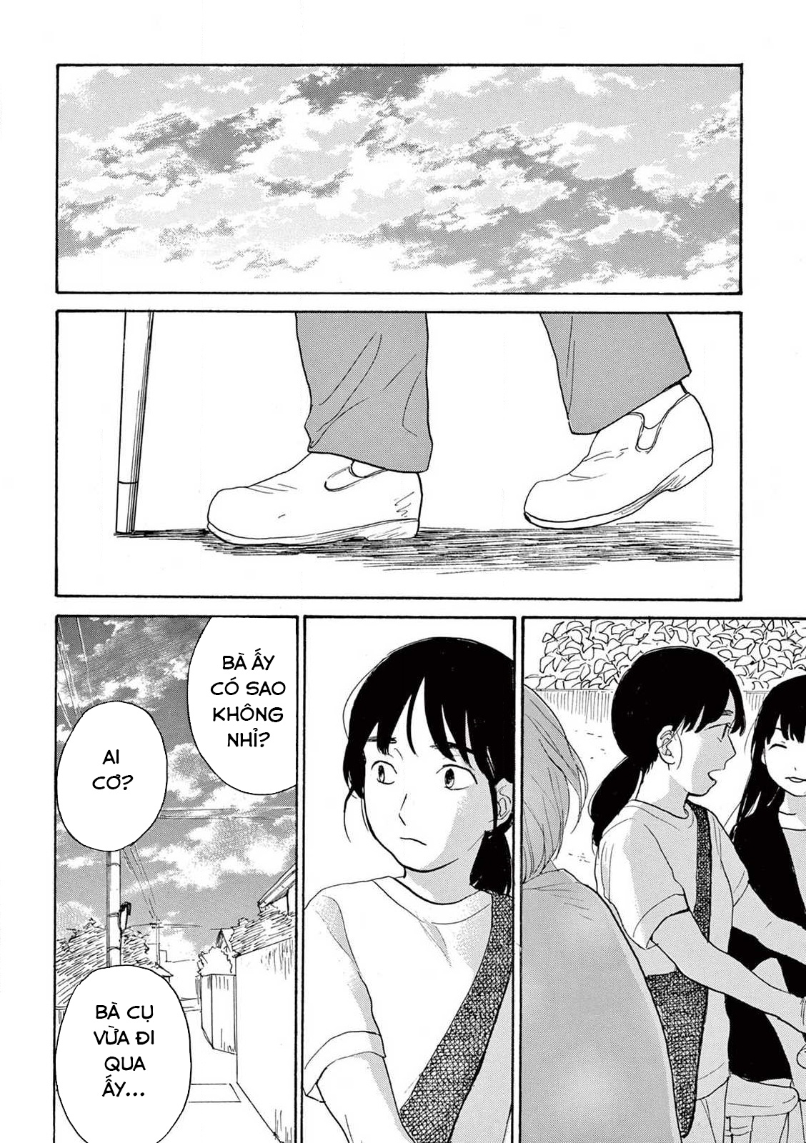 đọc truyện Đôi Bờ Giấc Mộng Chương 10 ảnh 15 tại Thiên Thai Truyện