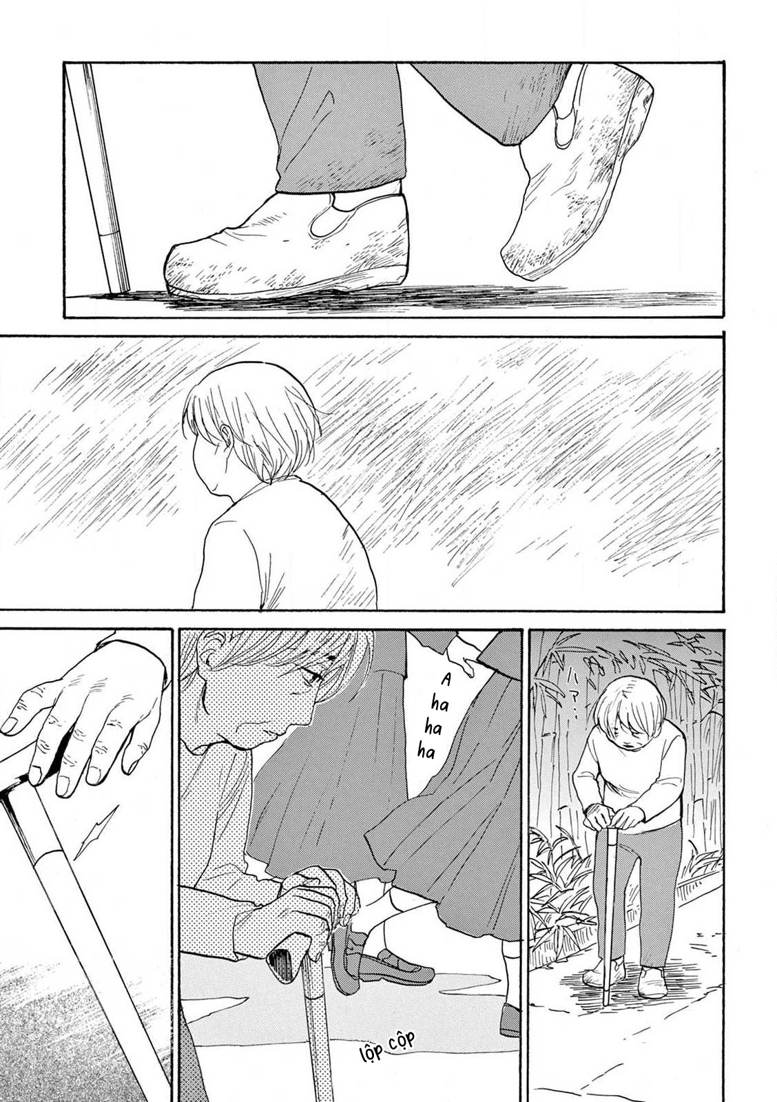 đọc truyện Đôi Bờ Giấc Mộng Chương 10 ảnh 16 tại Thiên Thai Truyện