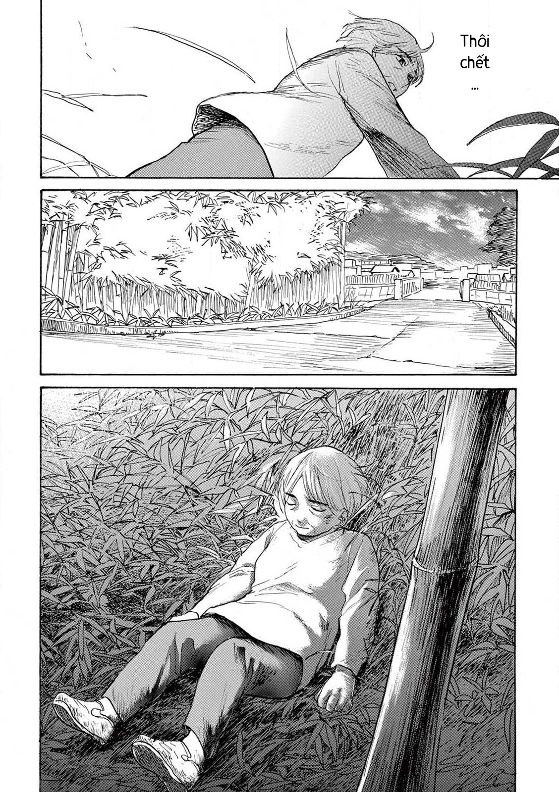 đọc truyện Đôi Bờ Giấc Mộng Chương 10 ảnh 17 tại Thiên Thai Truyện