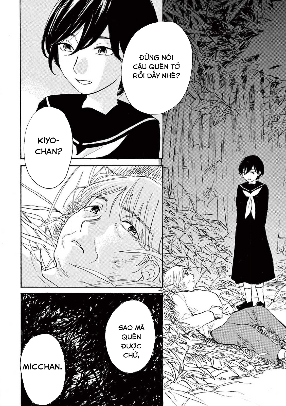 đọc truyện Đôi Bờ Giấc Mộng Chương 10 ảnh 19 tại Thiên Thai Truyện