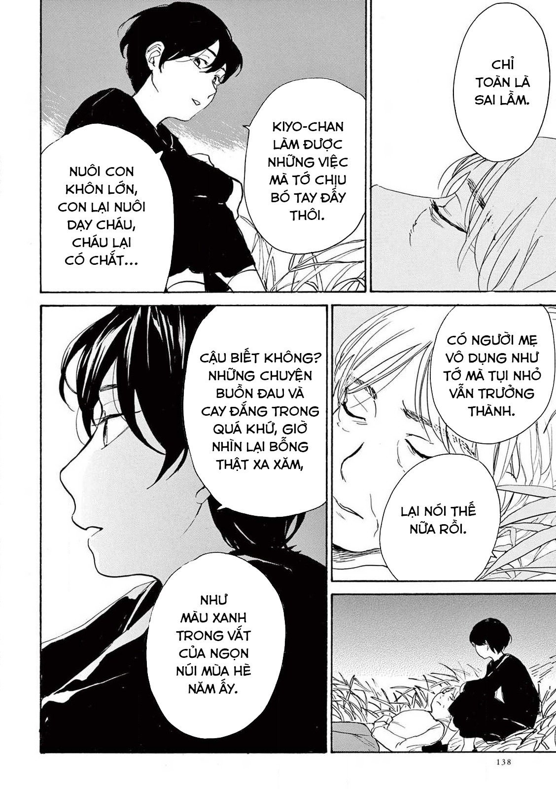 đọc truyện Đôi Bờ Giấc Mộng Chương 10 ảnh 21 tại Thiên Thai Truyện