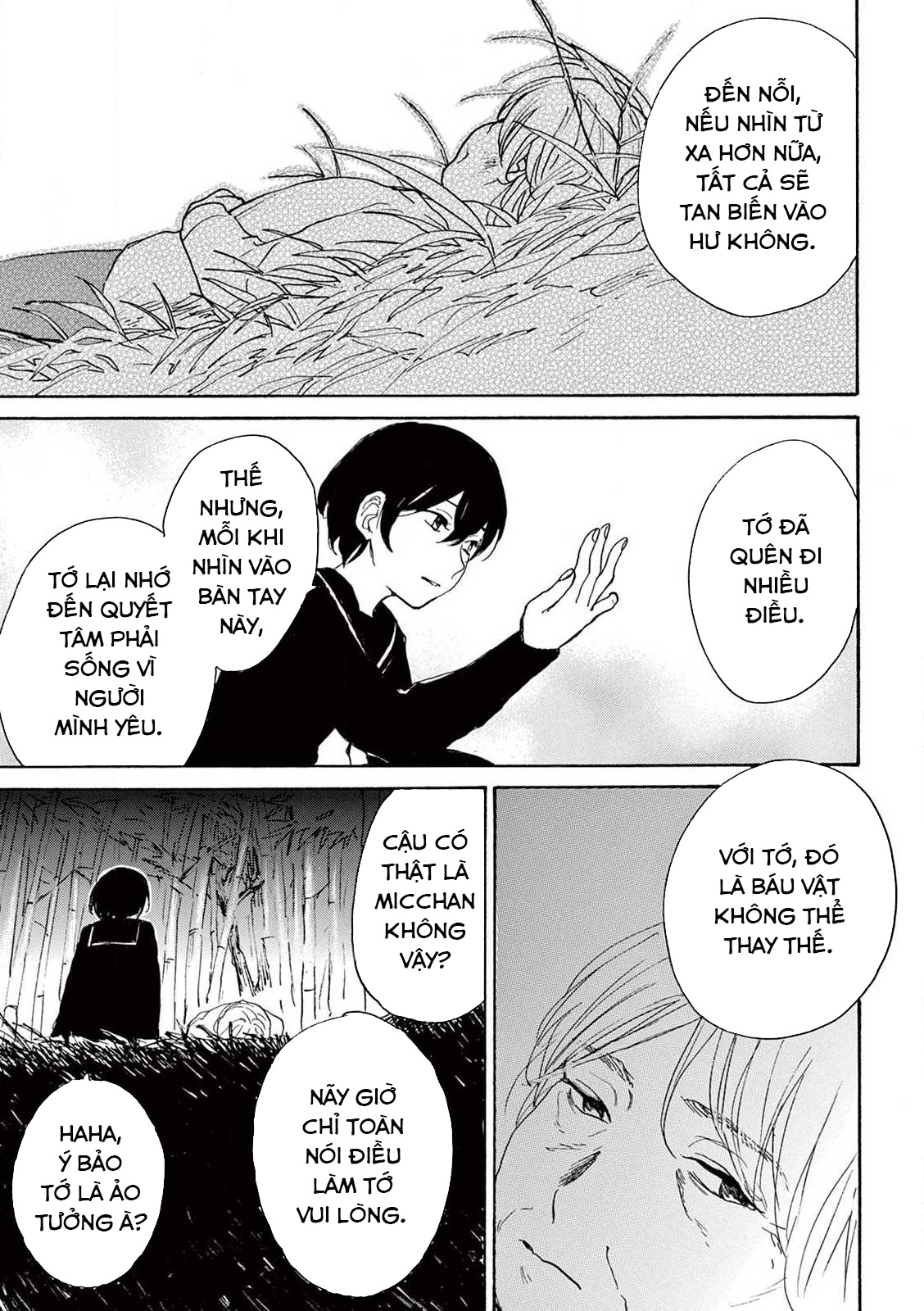 đọc truyện Đôi Bờ Giấc Mộng Chương 10 ảnh 22 tại Thiên Thai Truyện