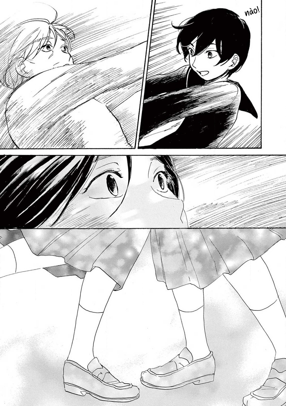 đọc truyện Đôi Bờ Giấc Mộng Chương 10 ảnh 24 tại Thiên Thai Truyện