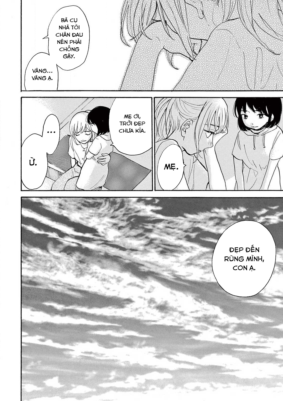 đọc truyện Đôi Bờ Giấc Mộng Chương 10 ảnh 25 tại Thiên Thai Truyện