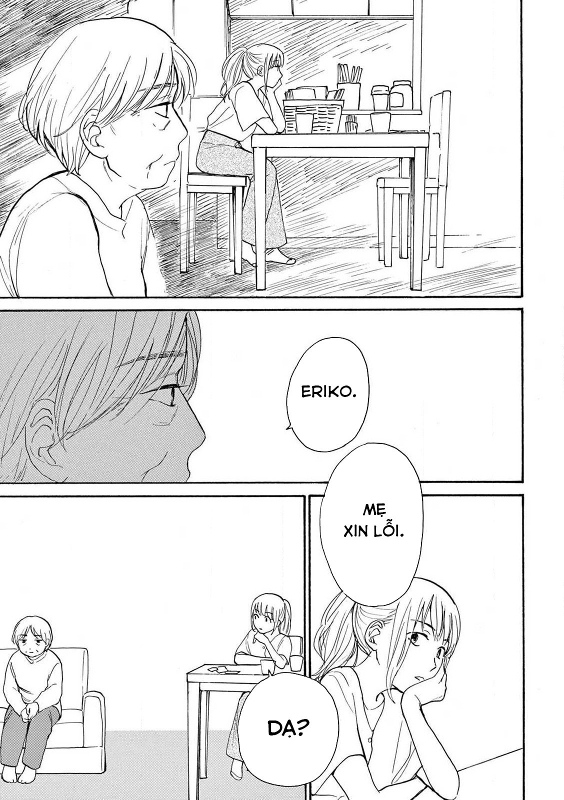 đọc truyện Đôi Bờ Giấc Mộng Chương 10 ảnh 8 tại Thiên Thai Truyện