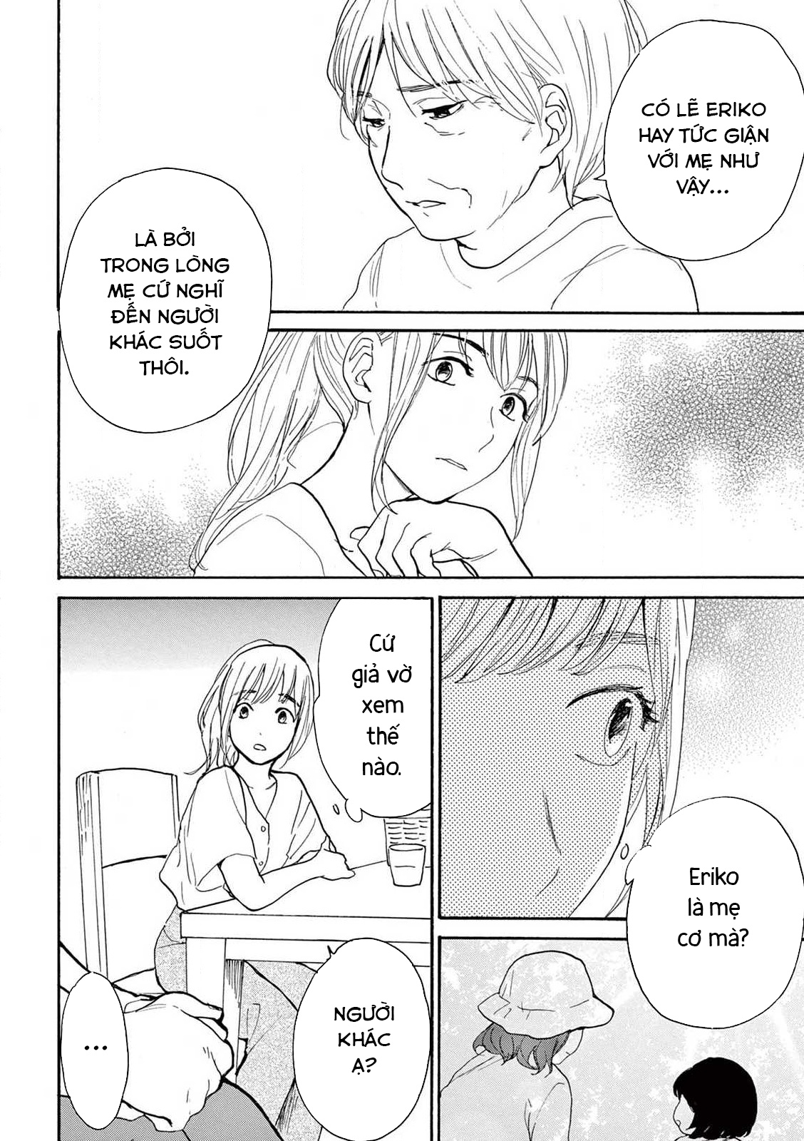 đọc truyện Đôi Bờ Giấc Mộng Chương 10 ảnh 9 tại Thiên Thai Truyện