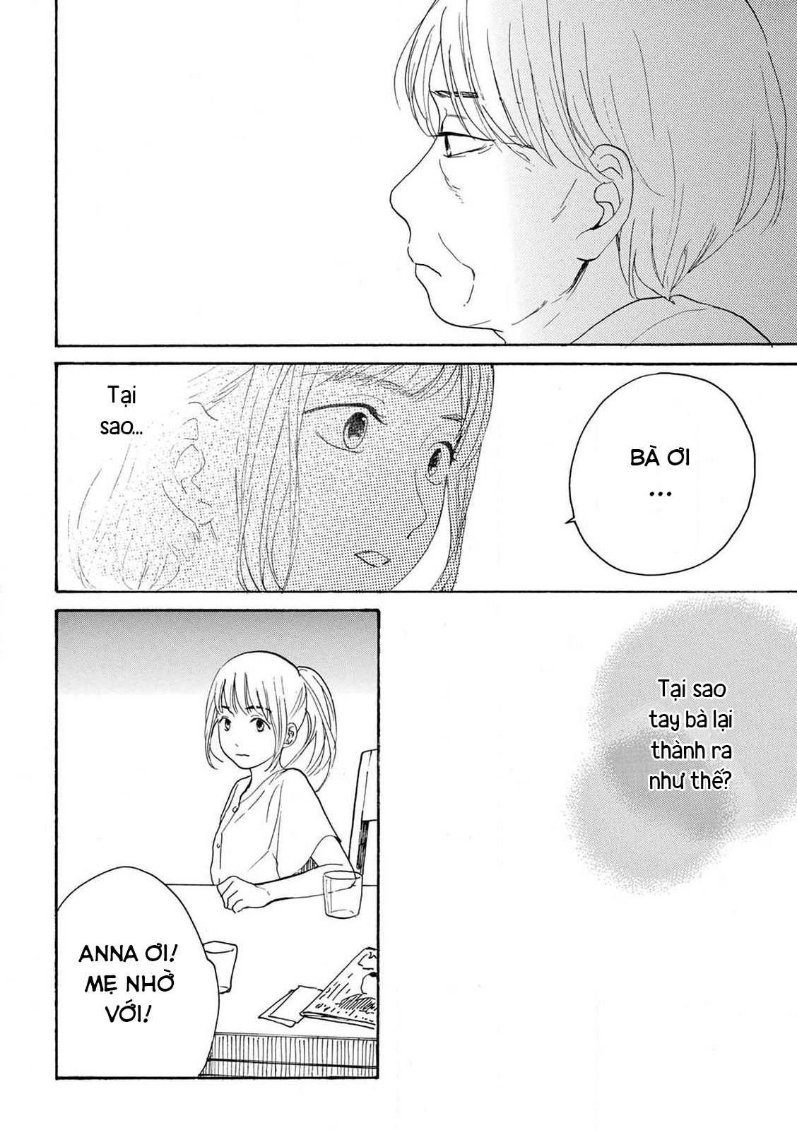 đọc truyện Đôi Bờ Giấc Mộng Chương 10 ảnh 11 tại Thiên Thai Truyện