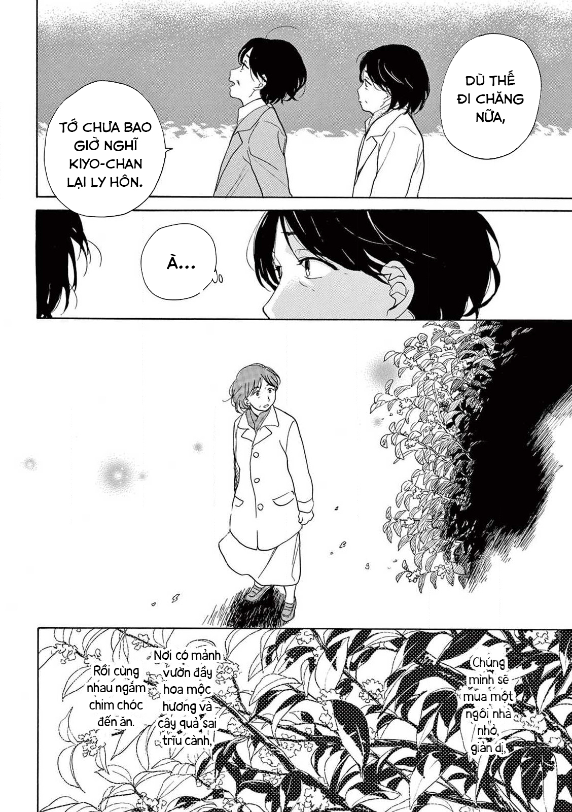 đọc truyện Đôi Bờ Giấc Mộng Chương 2 ảnh 19 tại Thiên Thai Truyện