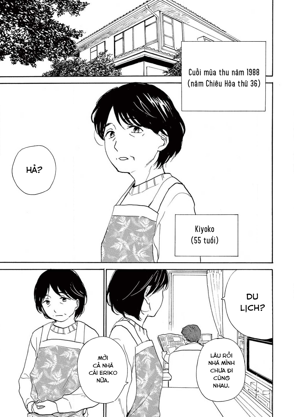 đọc truyện Đôi Bờ Giấc Mộng Chương 2 ảnh 4 tại Thiên Thai Truyện