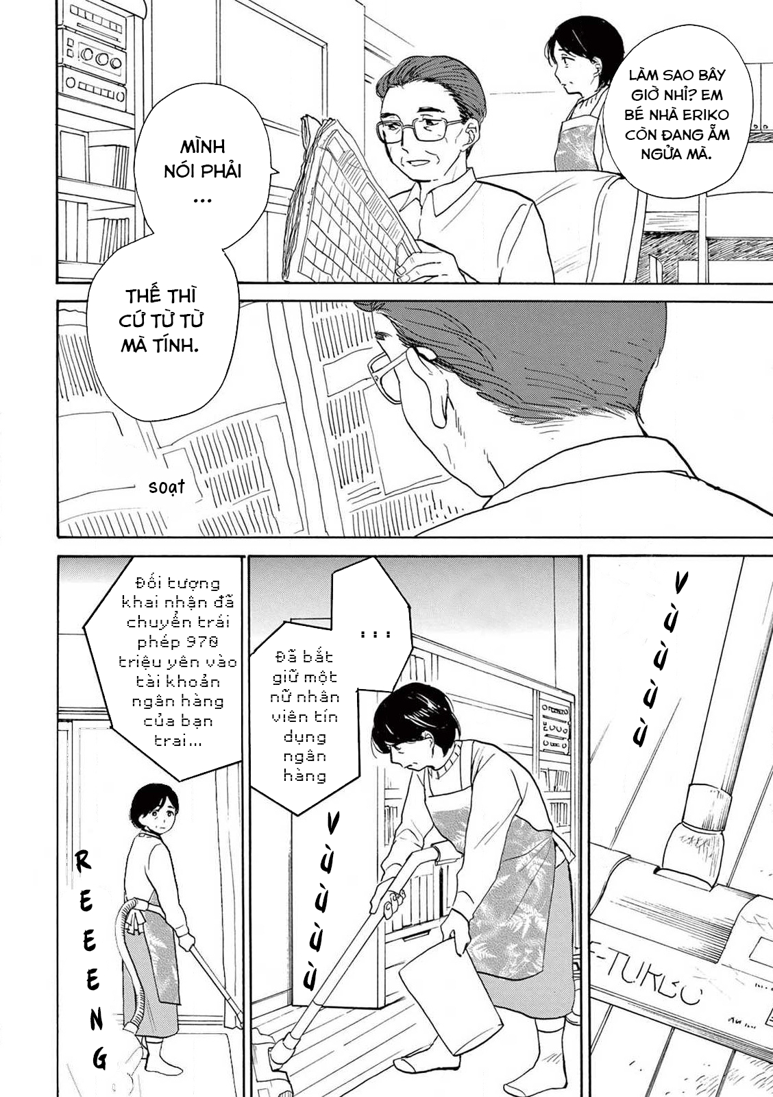 đọc truyện Đôi Bờ Giấc Mộng Chương 2 ảnh 5 tại Thiên Thai Truyện