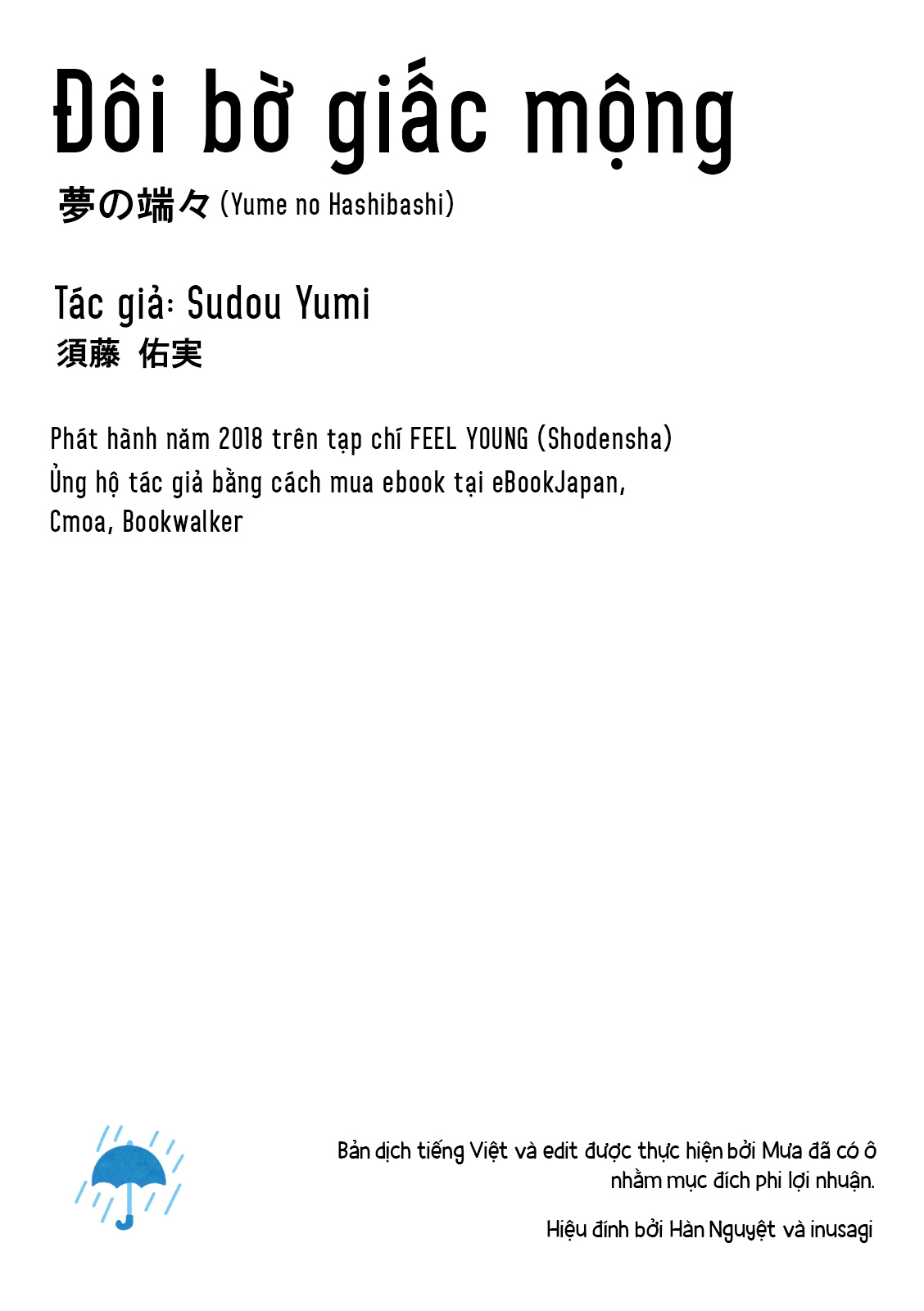 đọc truyện Đôi Bờ Giấc Mộng Chương 2 ảnh 32 tại Thiên Thai Truyện