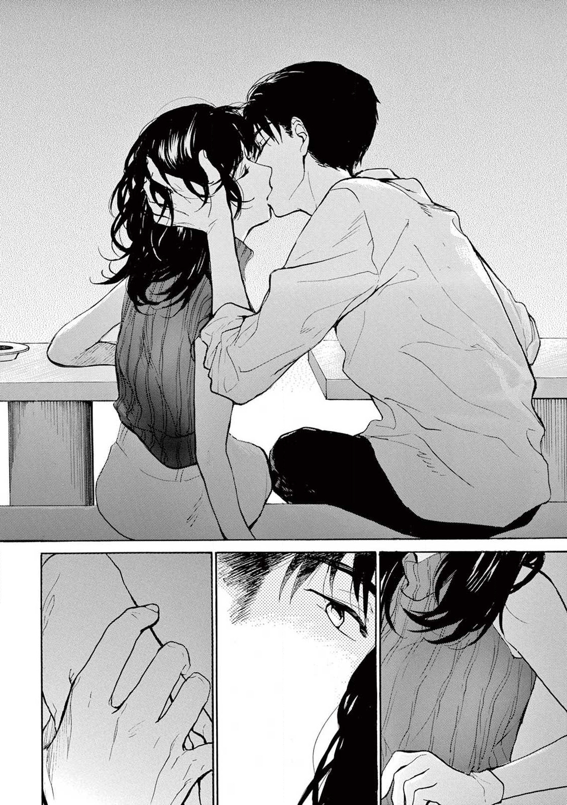 đọc truyện Đôi Bờ Giấc Mộng Chương 3 ảnh 23 tại Thiên Thai Truyện