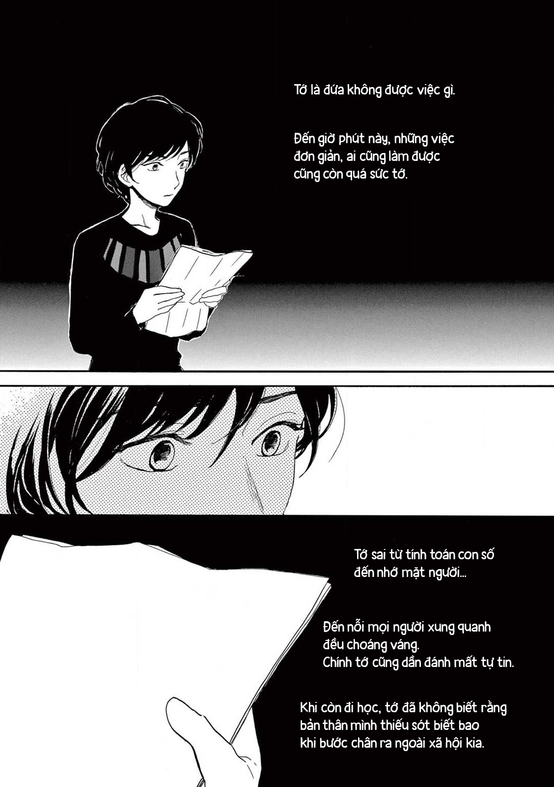 đọc truyện Đôi Bờ Giấc Mộng Chương 4 ảnh 15 tại Thiên Thai Truyện