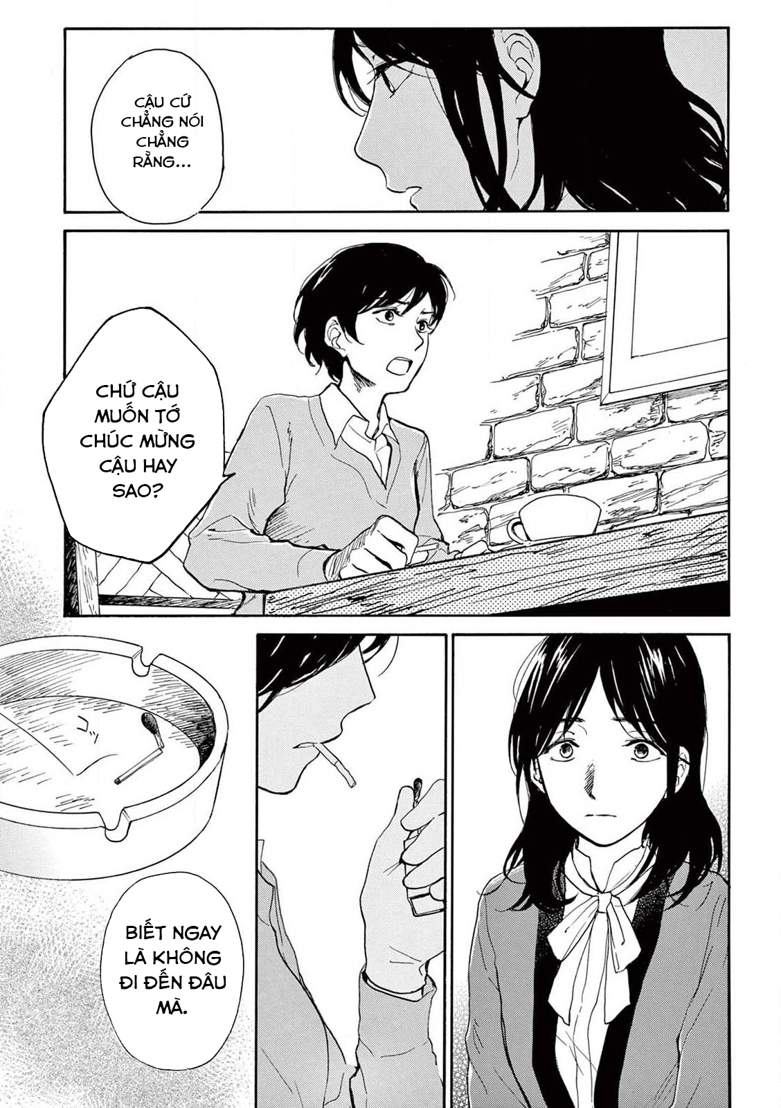 đọc truyện Đôi Bờ Giấc Mộng Chương 4 ảnh 6 tại Thiên Thai Truyện