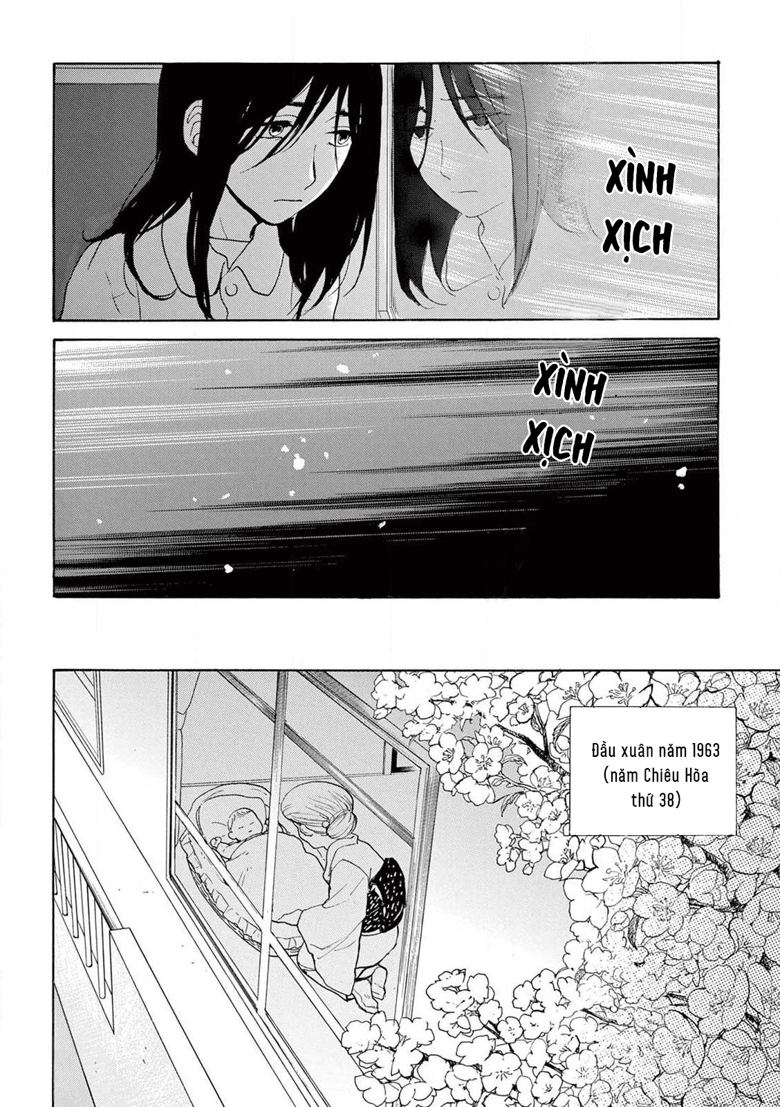 đọc truyện Đôi Bờ Giấc Mộng Chương 5 ảnh 13 tại Thiên Thai Truyện