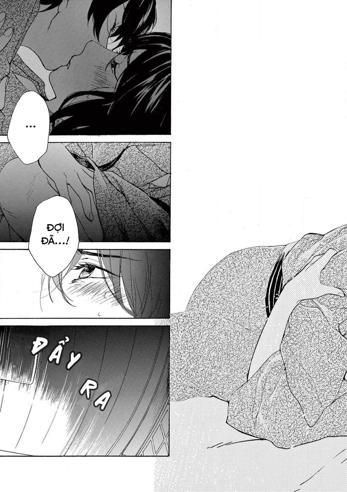 đọc truyện Đôi Bờ Giấc Mộng Chương 5 ảnh 4 tại Thiên Thai Truyện