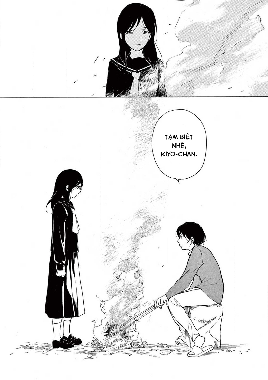 đọc truyện Đôi Bờ Giấc Mộng Chương 5 ảnh 31 tại Thiên Thai Truyện