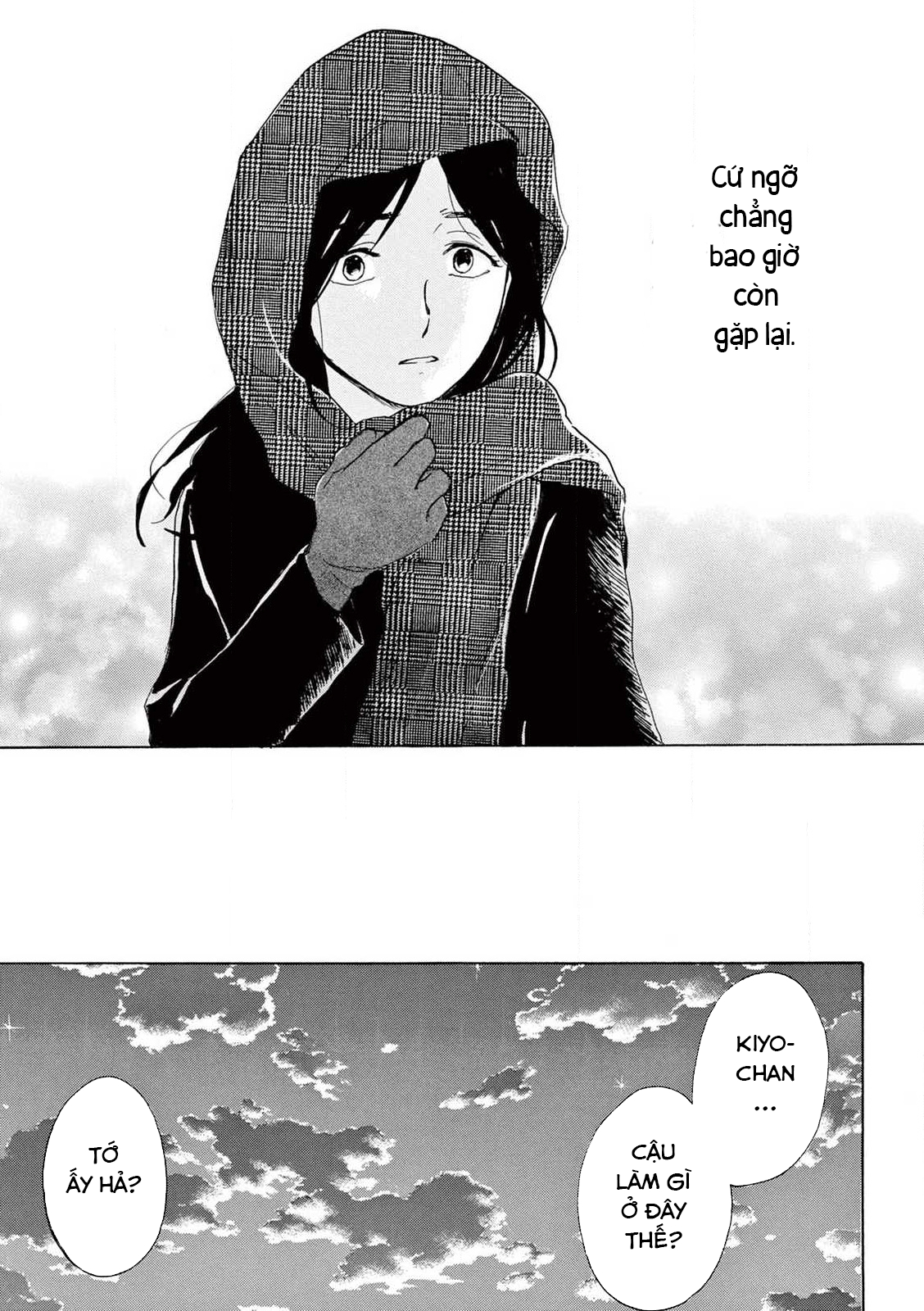 đọc truyện Đôi Bờ Giấc Mộng Chương 6 ảnh 20 tại Thiên Thai Truyện