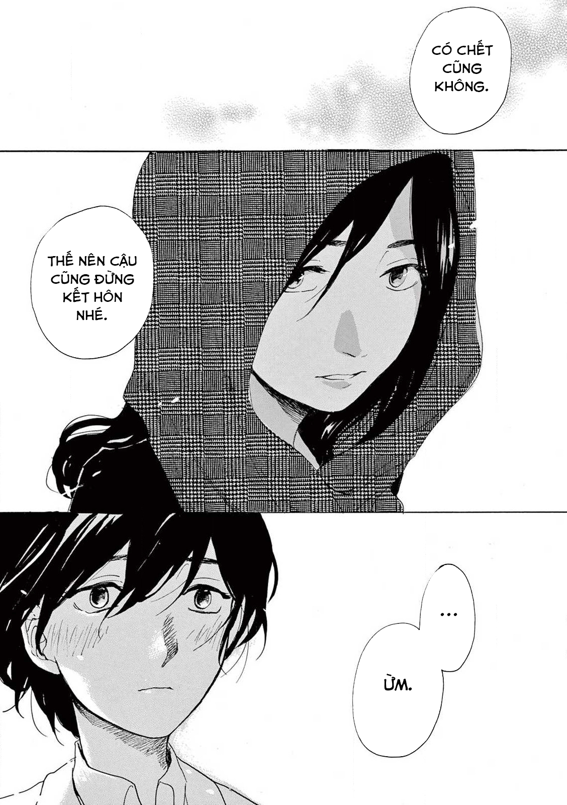 đọc truyện Đôi Bờ Giấc Mộng Chương 6 ảnh 22 tại Thiên Thai Truyện