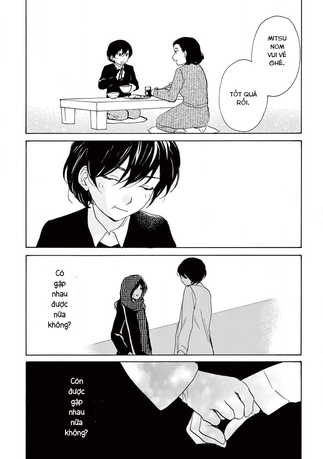 đọc truyện Đôi Bờ Giấc Mộng Chương 6 ảnh 24 tại Thiên Thai Truyện