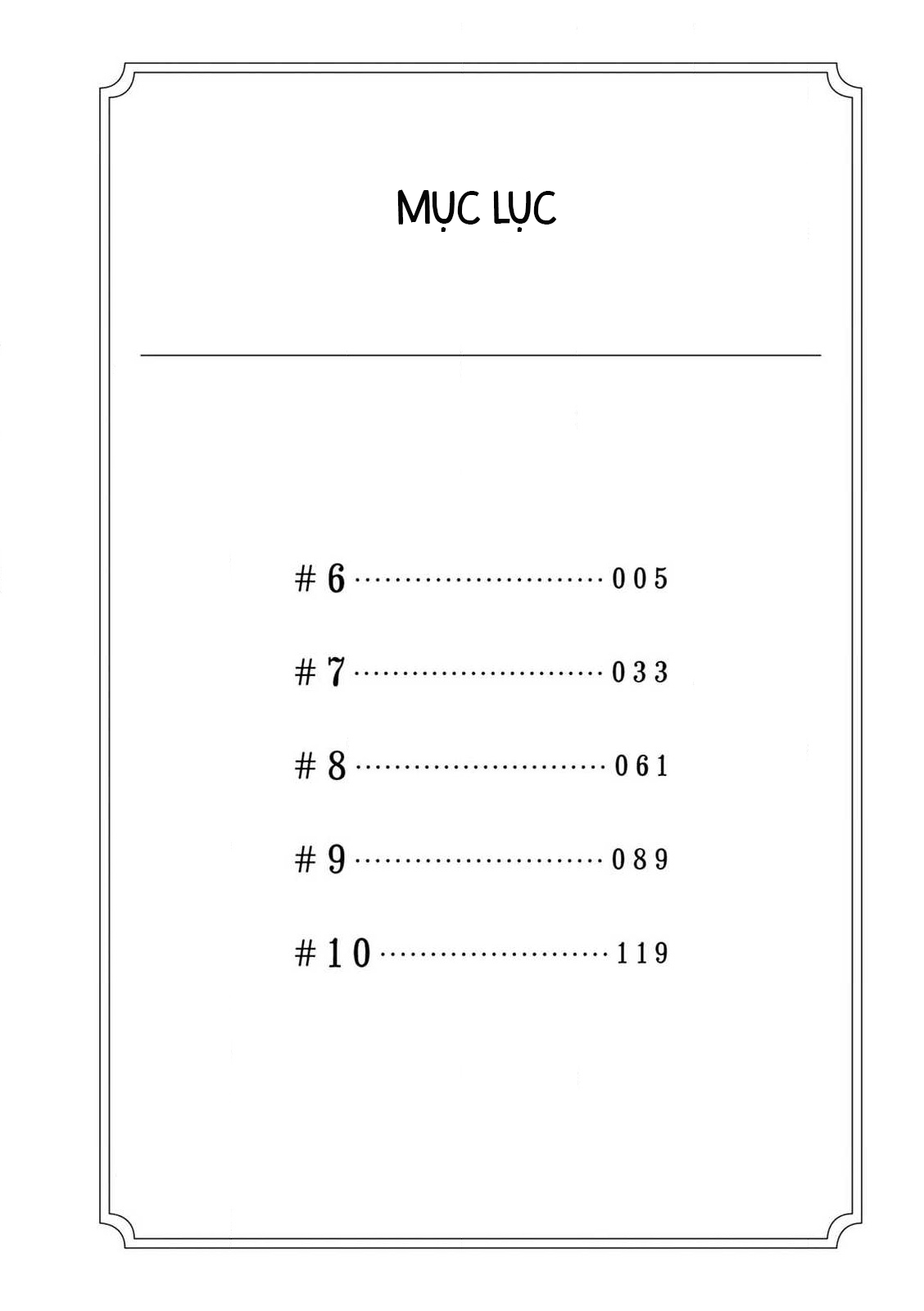 đọc truyện Đôi Bờ Giấc Mộng Chương 6 ảnh 5 tại Thiên Thai Truyện