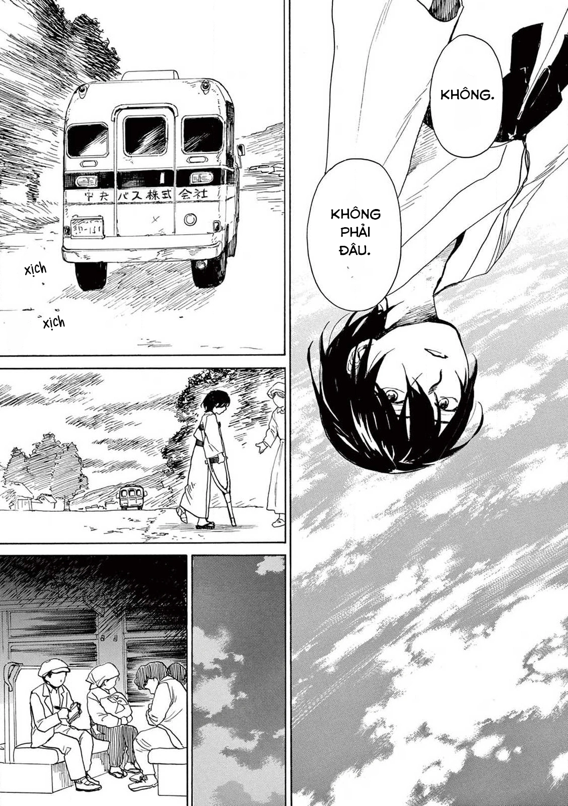 đọc truyện Đôi Bờ Giấc Mộng Chương 7 ảnh 24 tại Thiên Thai Truyện