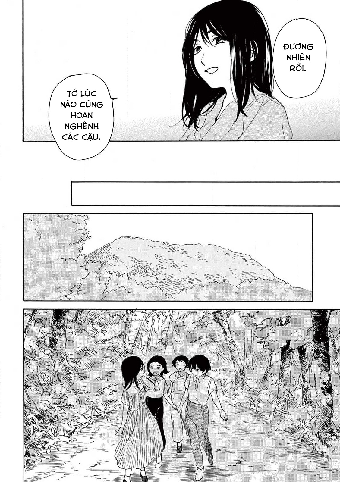 đọc truyện Đôi Bờ Giấc Mộng Chương 8 ảnh 17 tại Thiên Thai Truyện