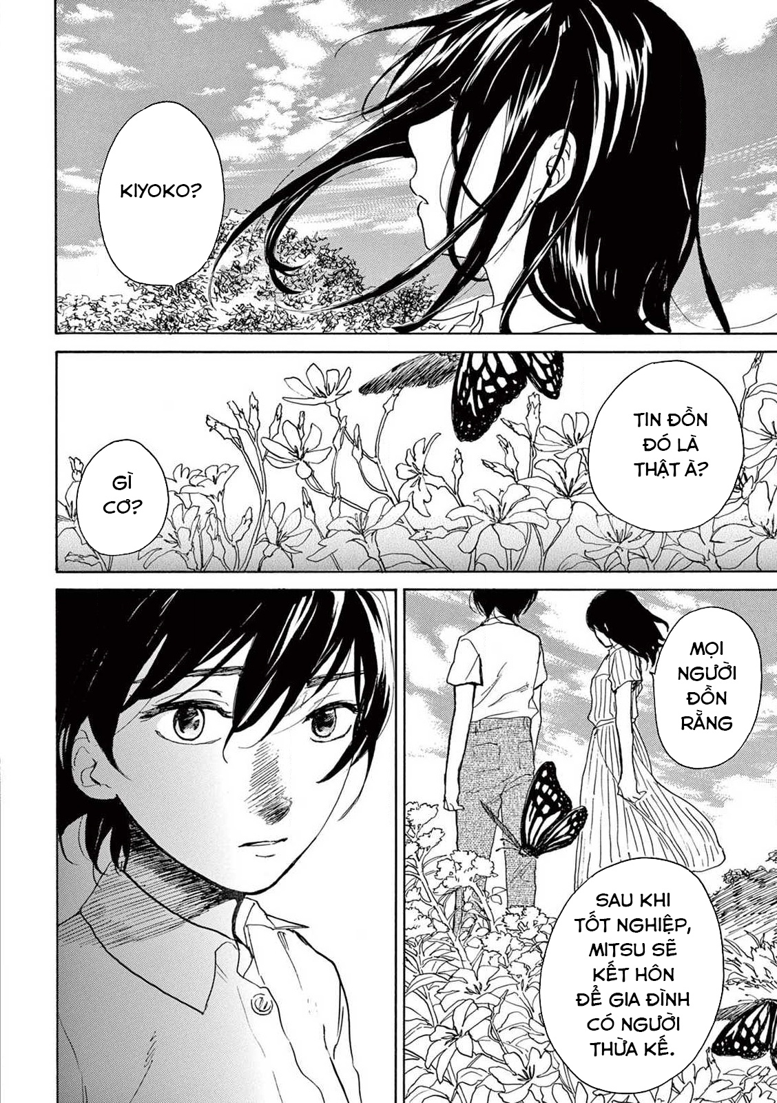 đọc truyện Đôi Bờ Giấc Mộng Chương 8 ảnh 21 tại Thiên Thai Truyện