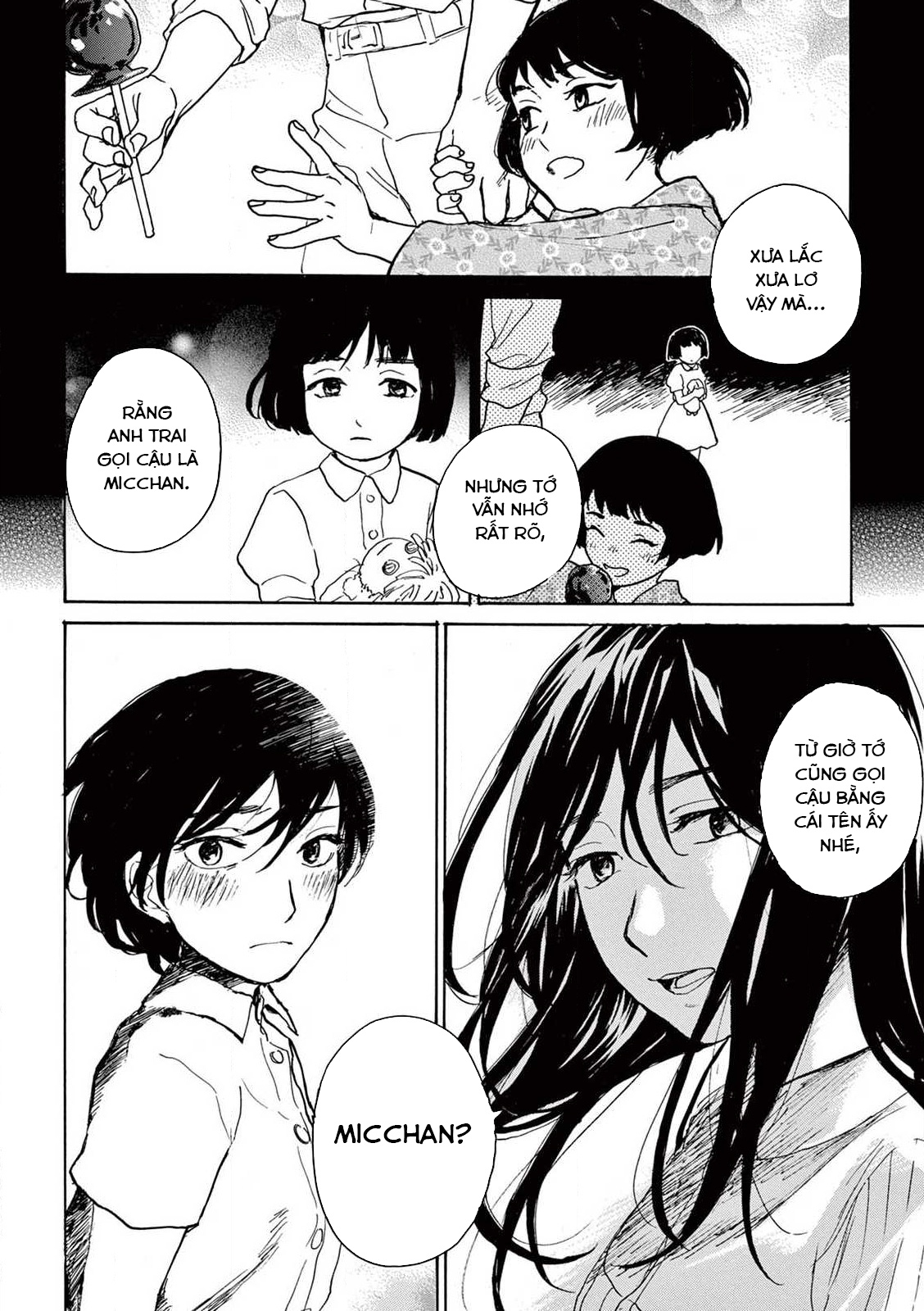 đọc truyện Đôi Bờ Giấc Mộng Chương 8 ảnh 23 tại Thiên Thai Truyện